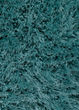 Impact IA100 Teal Area Rug