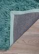 Impact IA100 Teal Area Rug
