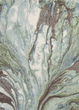 Illusions 6203 Seafoam Watercolors Area Rug