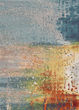 Illusions 6204 Multi Luminous Area Rug