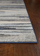 Illusions 6210 Grey Landscape Area Rug