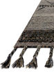 Iman IMA-04 Grey/Multi Area Rug