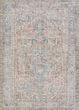 Imperial Asiatic Bluehaze Area Rug