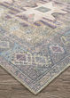Imperial Karaja Plum Area Rug