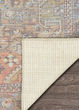 Imperial Kirman Apricot Area Rug
