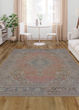 Imperial Nain Sunset Area Rug