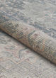 Imperial Persia Grey Area Rug