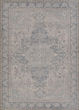 Imperial Persia Grey Area Rug