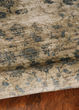 Indulge 805 Sand/Blue Elegance Area Rug