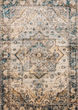 Isadora ISA-02 Oatmeal/Bark Area Rug