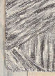 Interlock ITL01 Charcoal Area Rug