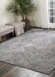 Interlock ITL01 Heather Area Rug