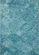 Interlock ITL01 Marine Area Rug