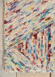 Interlock ITL01 Multicolor Area Rug