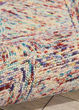 Interlock ITL01 Multicolor Area Rug
