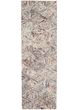 Interlock ITL01 Multicolor Area Rug