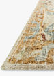 Julian JI-03 Ivory/Multi Area Rug