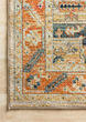 Jocelyn JOC-01 Sand/Multi Area Rug