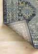Jocelyn JOC-02 Navy/Blue Area Rug