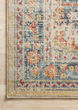 Jocelyn JOC-03 Mist/Multi Area Rug