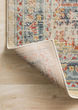 Jocelyn JOC-03 Mist/Multi Area Rug