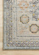 Jocelyn JOC-04 Sky/Multi Area Rug