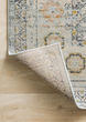 Jocelyn JOC-04 Sky/Multi Area Rug