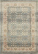 Jocelyn JOC-04 Sky/Multi Area Rug