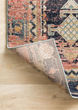 Jocelyn JOC-06 Rose/Rose Area Rug