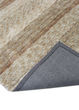 Joplin JP1 Earth Area Rug