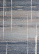 Landscapes 5900 Blue Contempo Area Rug