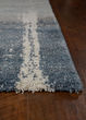 Landscapes 5900 Blue Contempo Area Rug