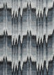 Landscapes 5908 Blue Ivory Pulse Area Rug