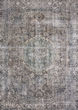 Layla LAY-06 Taupe/Stone Area Rug