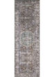 Layla LAY-06 Taupe/Stone Area Rug