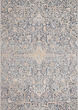 Lucia LUC-02 Charcoal/Multi Area Rug