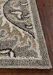 Lucia 2750 Grey Artisan Area Rug