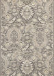 Lucia 2750 Grey Artisan Area Rug