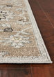 Lucia 2752 Beige/Grey Verona Area Rug