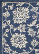 Lucia 2753 Denim Verona Area Rug