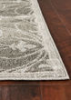 Lucia 2754 Grey Bentley Area Rug