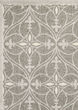 Lucia 2754 Grey Bentley Area Rug