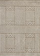 Lucia 2762 Beige Westport Area Rug