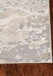 Luna 7123 Sand Grey Asbury Area Rug