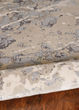 Luna 7123 Sand Grey Asbury Area Rug