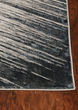 Luna 7127 Silver Grey Nova Area Rug