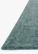 Lyle LK-05 Teal Area Rug