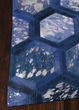 Michael Amini City Chic MA100 Cobalt Area Rug