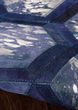 Michael Amini City Chic MA100 Cobalt Area Rug