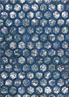 Michael Amini City Chic MA100 Cobalt Area Rug